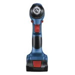 Taladro Percutor 1/2" 18V Brushless + 2 Bat. 2Ah BOSCH GSB 185-LI - Imagen 3