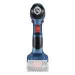 Taladro Percutor 1/2" 18V Brushless BOSCH GSB 185-LI Baretool - Imagen 3