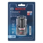 Batería de Iones de Litio GBA 12V 2Ah BOSCH - Imagen 5