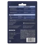 Batería de Iones de Litio GBA 12V 2Ah BOSCH - Imagen 6