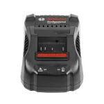 Cargador Rápido de Baterías 18V BOSCH GAL 1880 CV - Imagen 2