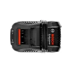 Cargador Rápido de Baterías 18V BOSCH GAL 1880 CV - Imagen 5