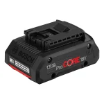 Batería ProCORE 18V 4.0Ah Professional BOSCH