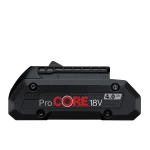 Batería ProCORE 18V 4.0Ah Professional BOSCH - Imagen 2