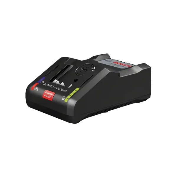 Cargador Super Rápido 18V 16 Ah BOSCH GAL 18V-160C