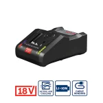 Cargador Super Rápido 18V 16 Ah BOSCH GAL 18V-160C - Imagen 2