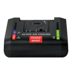 Cargador Super Rápido 18V 16 Ah BOSCH GAL 18V-160C - Imagen 4