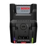 Cargador Super Rápido 18V 16 Ah BOSCH GAL 18V-160C - Imagen 5