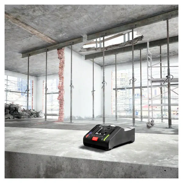 Cargador Super Rápido 18V 16 Ah BOSCH GAL 18V-160C - Imagen 7