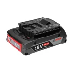 Starter Kit 2 Baterías GBA 18V 2Ah + Cargador GAL 18V-20 BOSCH - Imagen 2