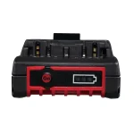 Starter Kit 2 Baterías GBA 18V 2Ah + Cargador GAL 18V-20 BOSCH - Imagen 4