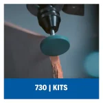 Kit de 52 Accesorios Multiusos DREMEL 730 - Imagen 4