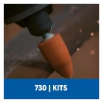 Kit de 52 Accesorios Multiusos DREMEL 730 - Imagen 5
