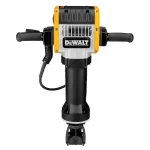 Martillo Demoledor Rompe Pavimento 1-1/8" + Carro DEWALT D25980-K27 - Imagen 3