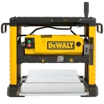 Cepillo de Banco 12-1/2" (317MM) 1800W DEWALT DW733-B2C - Imagen 3