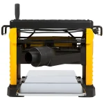 Cepillo de Banco 12-1/2" (317MM) 1800W DEWALT DW733-B2C - Imagen 4