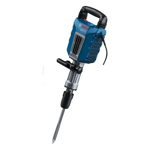 Martillo Demoledor Hexagonal 22 MM 1750W 28 Joules BOSCH GSH 14 C - Imagen 2
