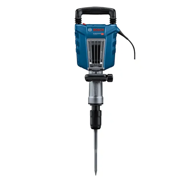 Martillo Demoledor Hexagonal 22 MM 1750W 28 Joules BOSCH GSH 14 C - Imagen 3