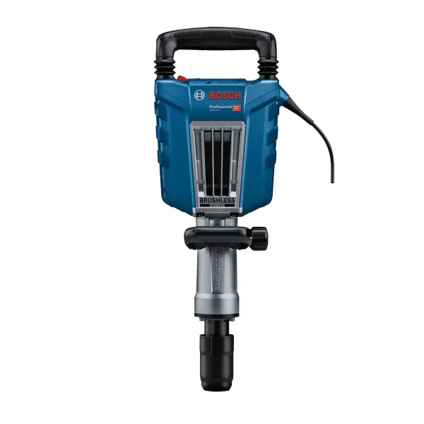 Martillo Demoledor Hexagonal 22 MM 1750W 28 Joules BOSCH GSH 14 C - Imagen 5