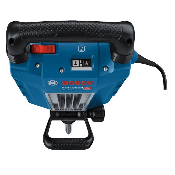 Martillo Demoledor Hexagonal 22 MM 1750W 28 Joules BOSCH GSH 14 C - Imagen 7