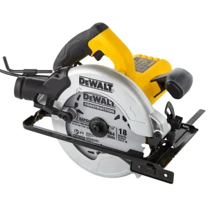 Sierra Circular 7 1/4" 1500W DEWALT DWE5615-B2