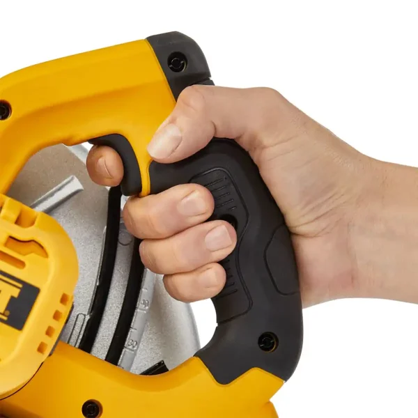 Sierra Circular 7 1/4" 1500W DEWALT DWE5615-B2 - Imagen 2