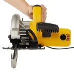 Sierra Circular 7 1/4" 1500W DEWALT DWE5615-B2 - Imagen 3