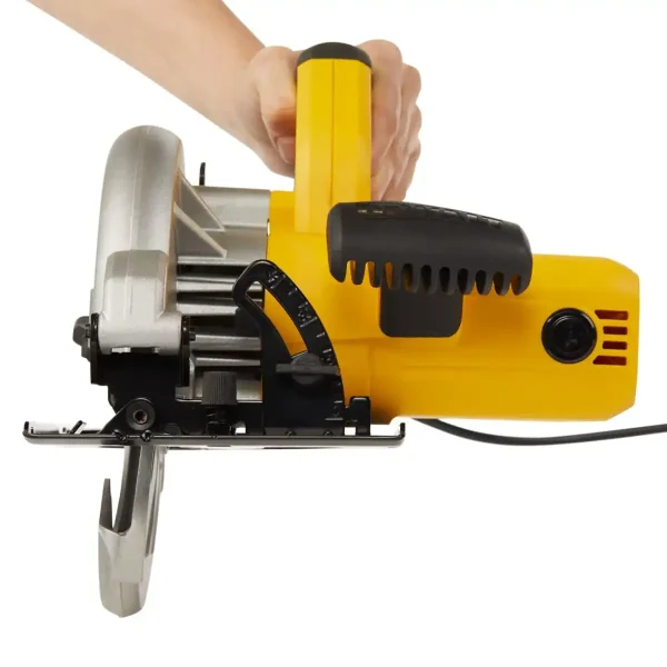 Sierra Circular 7 1/4" 1500W DEWALT DWE5615-B2 - Imagen 3