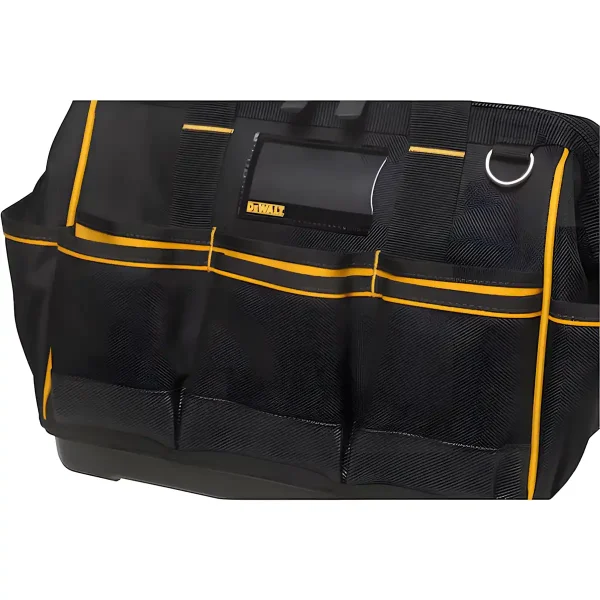 Bolso Portaherramientas Multitak 14" DEWALT DWST83489-LA - Imagen 4