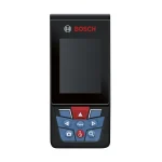 Medidor de Distancia Láser Rojo 150 metros BOSCH GLM 150-27 C - Imagen 3