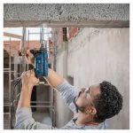 Taladro Percutor 1/2" 750W + Set de 23 Pzs BOSCH GSB 13 RE - Imagen 7