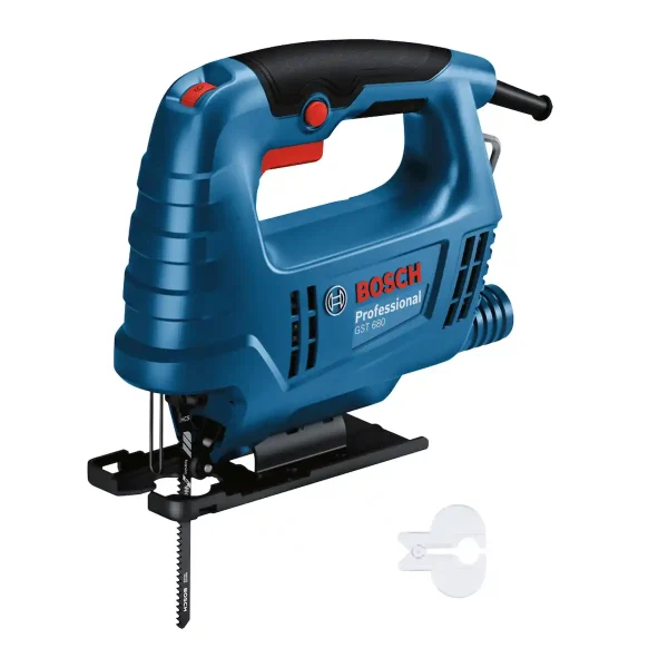 Sierra Caladora 20 mm 500W BOSCH GST 680