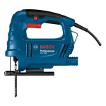 Sierra Caladora 20 mm 500W BOSCH GST 680 - Imagen 3