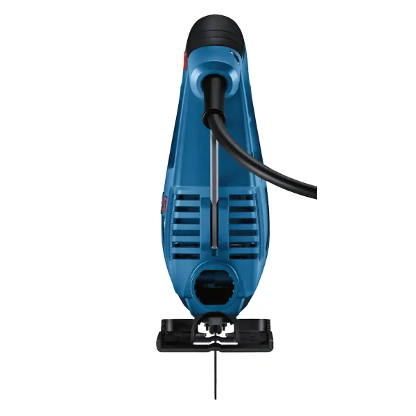 Sierra Caladora 20 mm 500W BOSCH GST 680 - Imagen 5