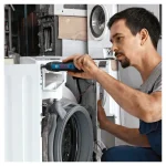 Destornillador Inalámbrico 1/4" 3.6V Professional BOSCH GO 2 - Imagen 11