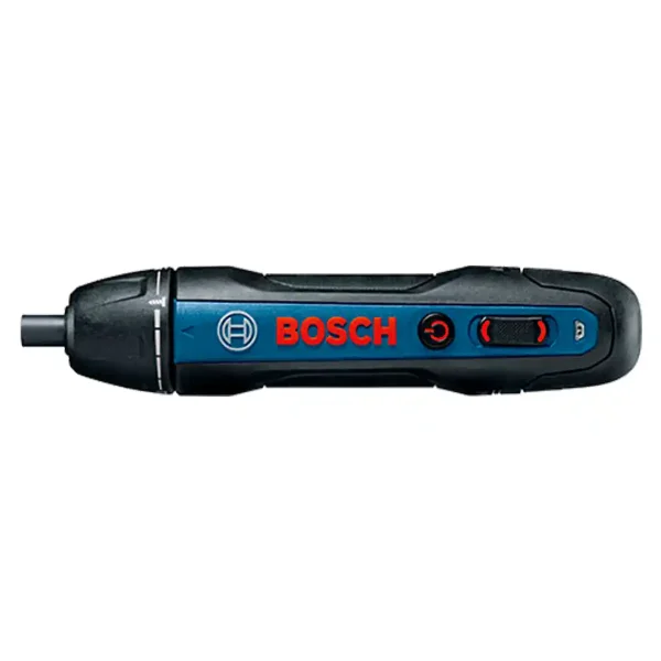 Destornillador Inalámbrico 1/4" 3.6V Professional BOSCH GO 2 - Imagen 4