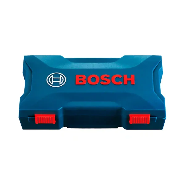 Destornillador Inalámbrico 1/4" 3.6V Professional BOSCH GO 2 - Imagen 9