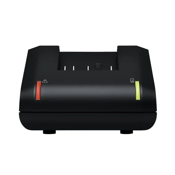 Cargador de Baterías 18V 4.0A BOSCH GAL 18V-40 - Imagen 3