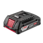 Batería de Ion de Litio 18V 2 Ah BOSCH GBA 18V-2 - Imagen 2