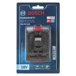 Batería de Ion de Litio 18V 2 Ah BOSCH GBA 18V-2 - Imagen 5