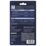 Batería de Ion de Litio 18V 2 Ah BOSCH GBA 18V-2 - Imagen 6