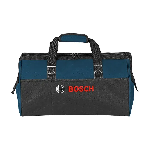 Bolso de Herramientas Mediano Tool Bag BOSCH - Imagen 2