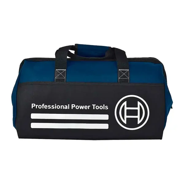 Bolso de Herramientas Mediano Tool Bag BOSCH - Imagen 3