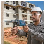Taladro Percutor 1/2" 850W + Set de 103 Accesorios BOSCH GSB 16 RE (MP) - Imagen 6