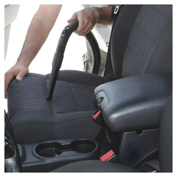 Aspiradora Seco Húmedo 1600W 20 Litros BLACK+DECKER BDWDS20-B2C - Imagen 10