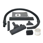 Aspiradora Seco Húmedo 1600W 20 Litros BLACK+DECKER BDWDS20-B2C - Imagen 4