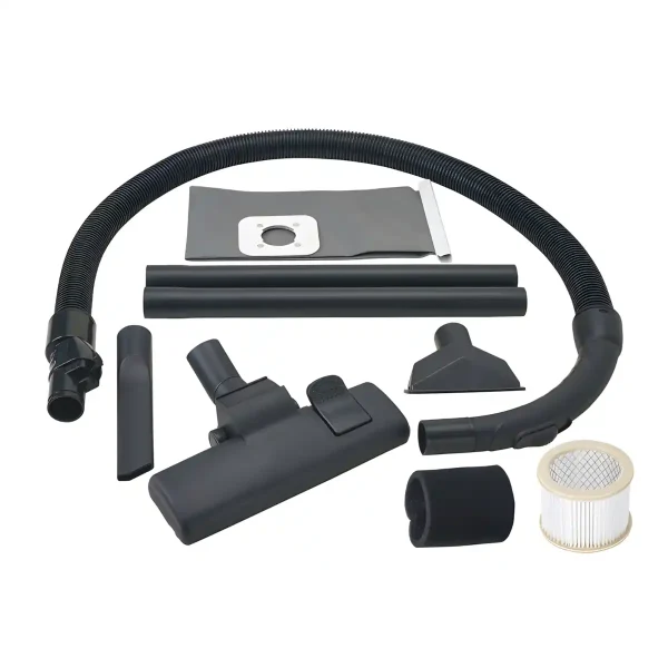 Aspiradora Seco Húmedo 1600W 20 Litros BLACK+DECKER BDWDS20-B2C - Imagen 4