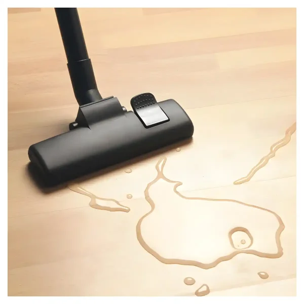Aspiradora Seco Húmedo 1600W 20 Litros BLACK+DECKER BDWDS20-B2C - Imagen 5