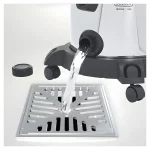 Aspiradora Seco Húmedo 1600W 20 Litros BLACK+DECKER BDWDS20-B2C - Imagen 6