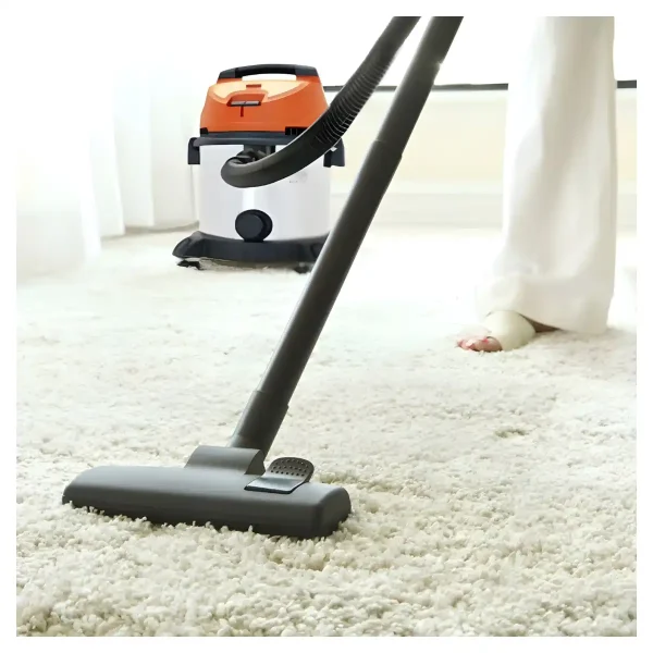 Aspiradora Seco Húmedo 1600W 20 Litros BLACK+DECKER BDWDS20-B2C - Imagen 7